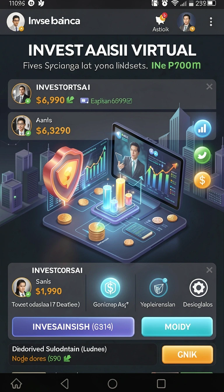 Screenshot 666i APK Terbaru 2026 untuk Semua Perangkat nomor 2