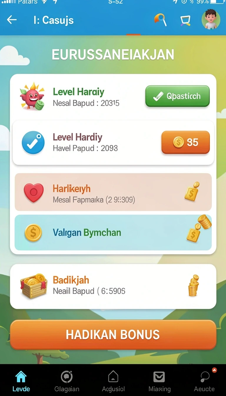 Screenshot 55five APK Terbaru 2026 untuk Semua Perangkat nomor 3