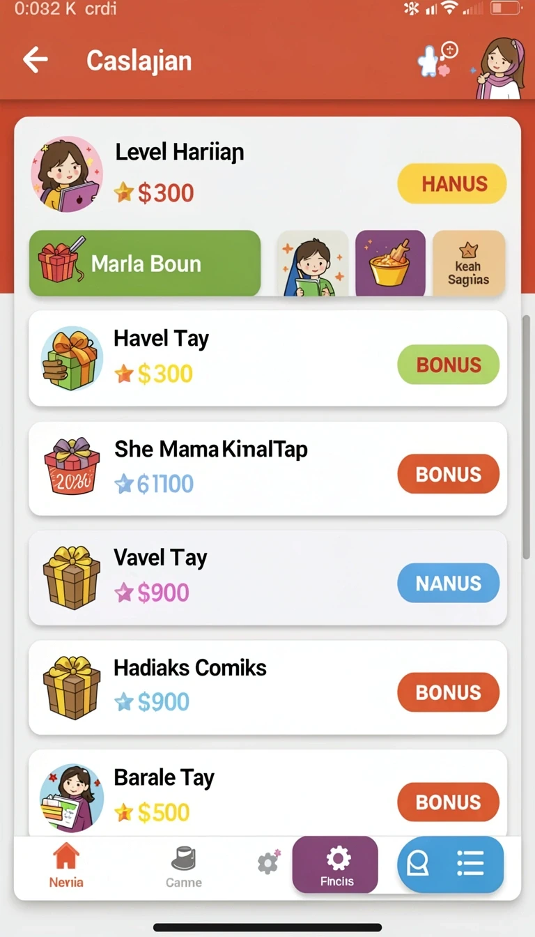 Screenshot Unduh v98 APK Gratis untuk Android nomor 1