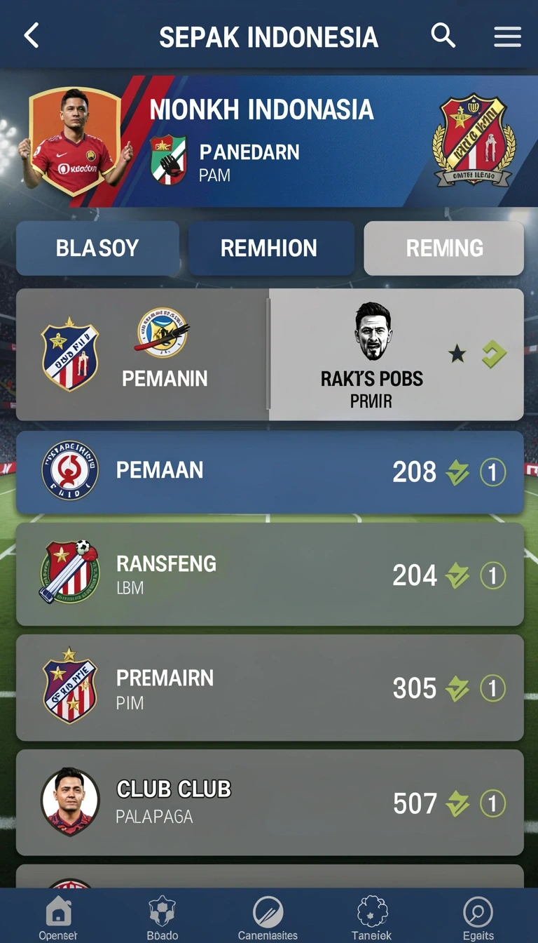 Screenshot Cara Update Aplikasi inibet ke Versi Terbaru nomor 1