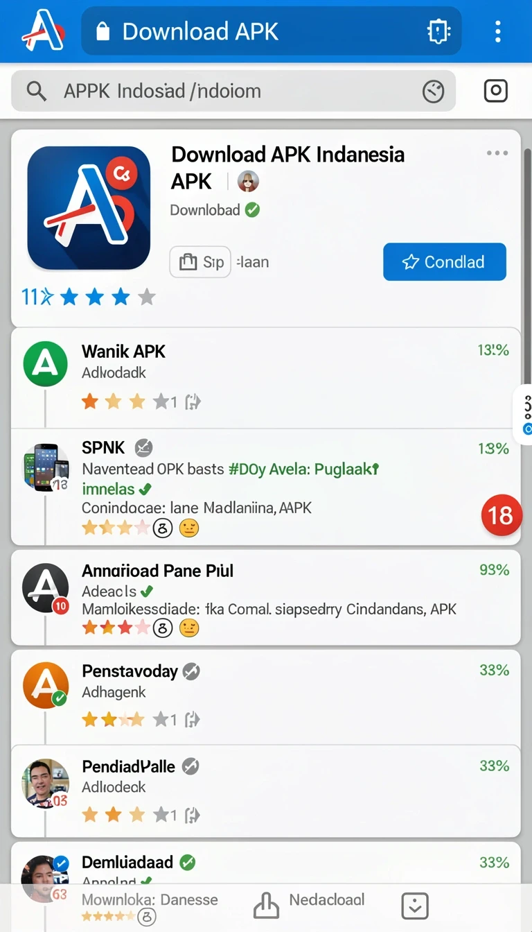 Screenshot cw8888 Versi Terbaru: Apa yang Baru? nomor 2