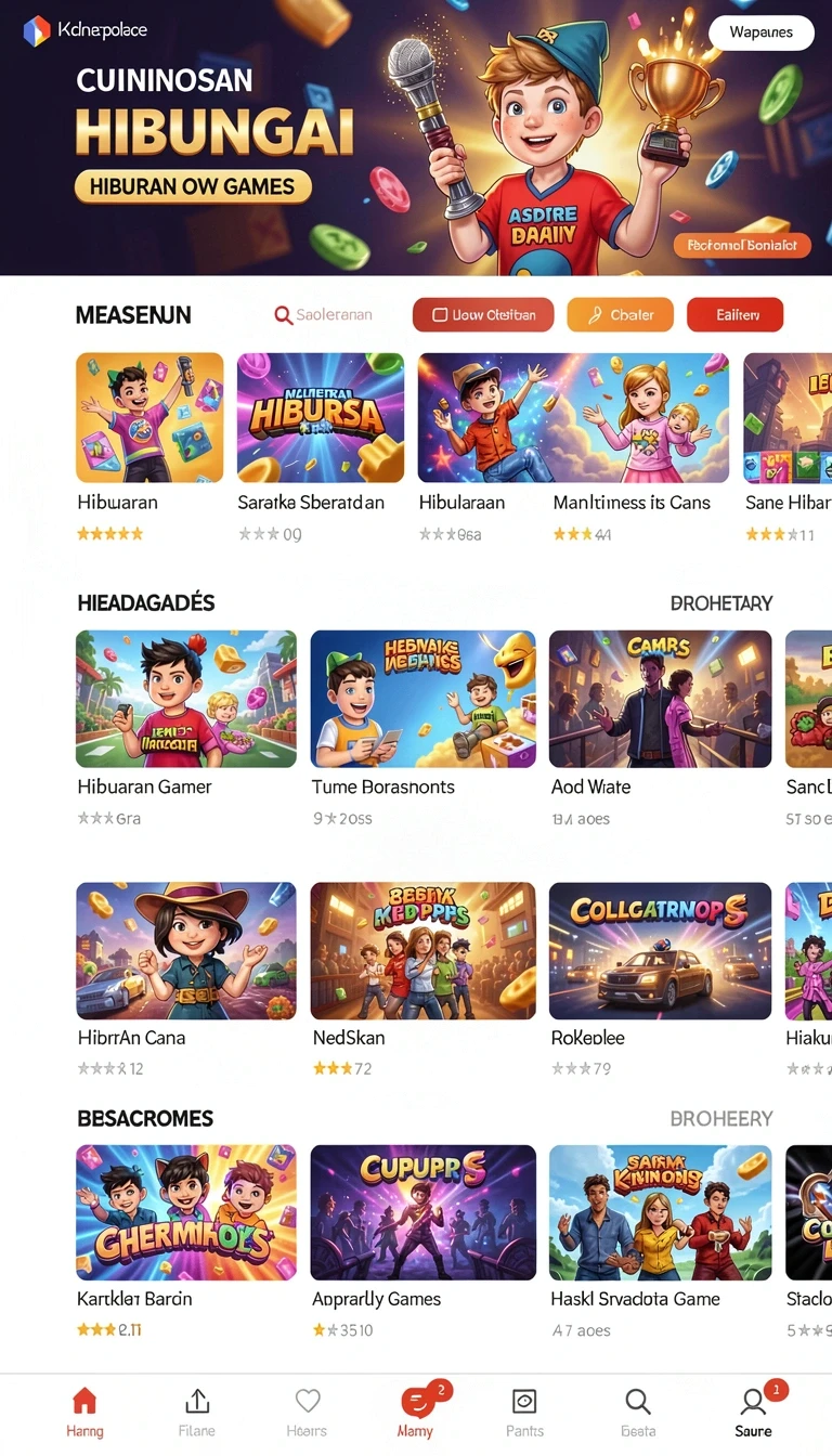 Screenshot api5000 Terbaru untuk Android: Download APK Gratis nomor 1