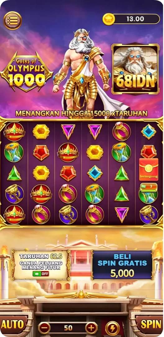 Screenshot Panduan Lengkap Aplikasi winning568 untuk Pemula nomor 3