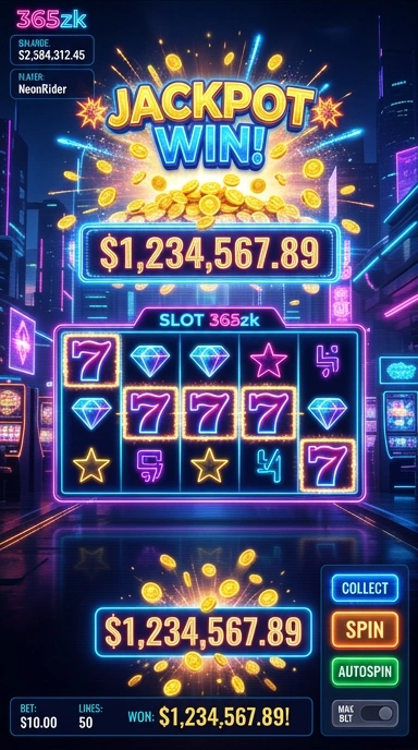 Screenshot Aplikasi maxslot Paling Baru untuk Android nomor 2