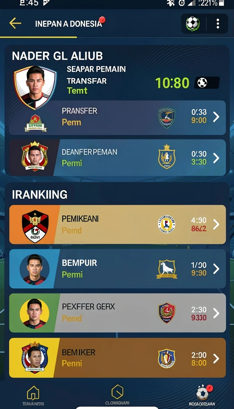 Screenshot Kelebihan dan Fitur Aplikasi gg368 Terbaru nomor 2