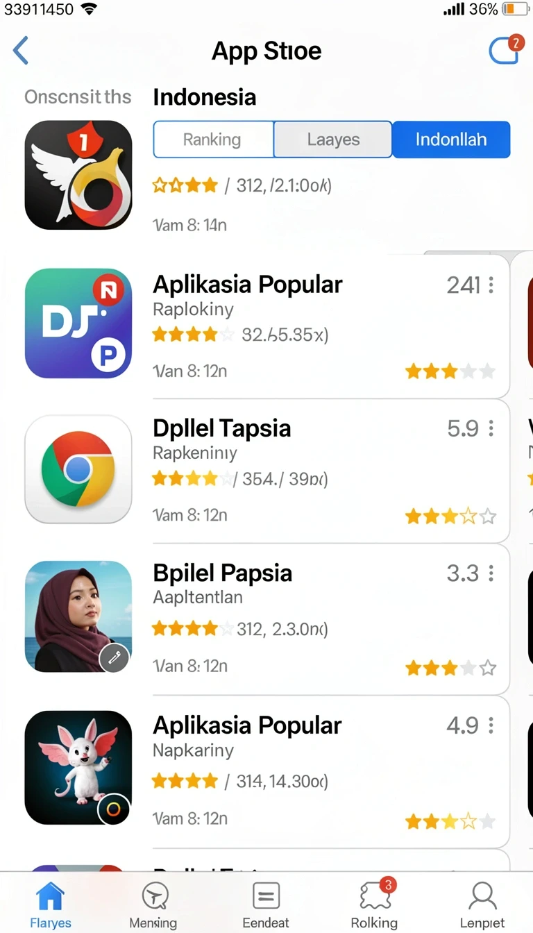 Screenshot Unduh baim303 APK Gratis untuk Android nomor 1