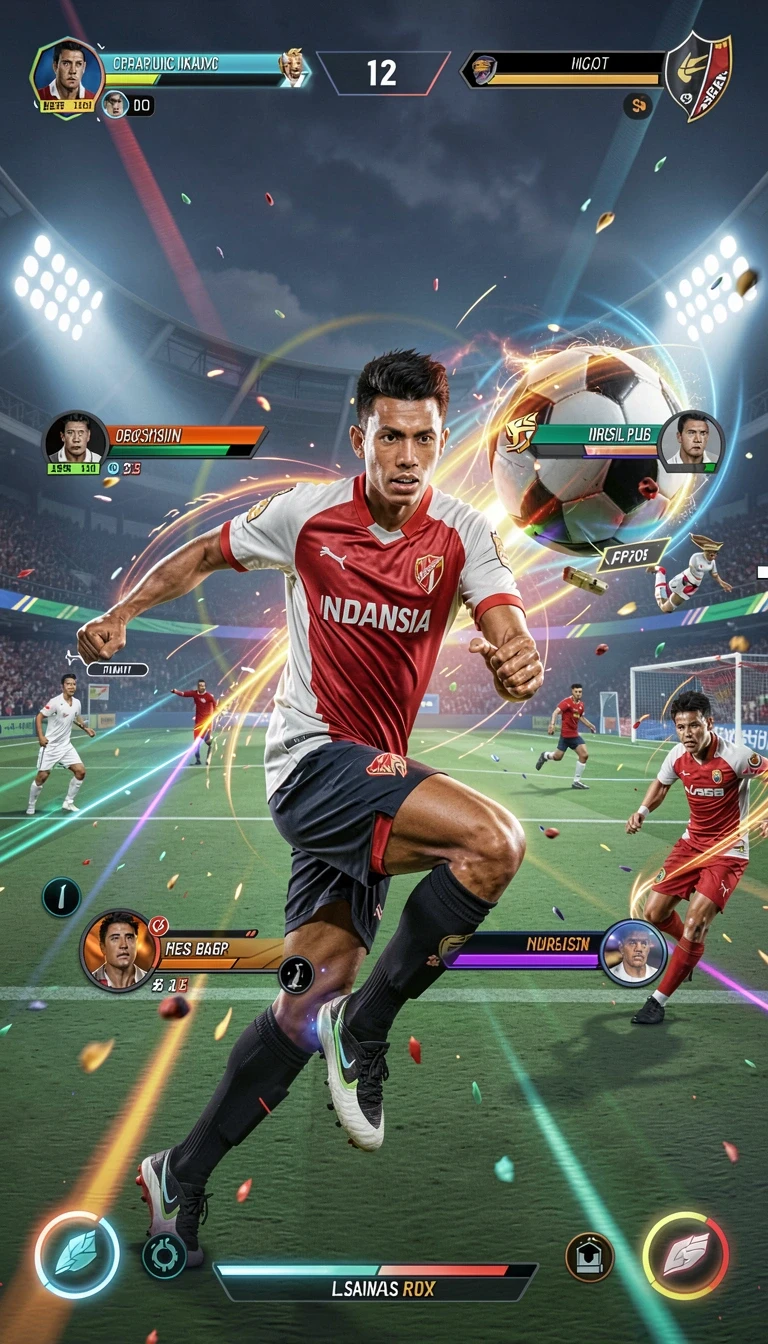Screenshot Download winlive4d APK Original untuk Android nomor 3