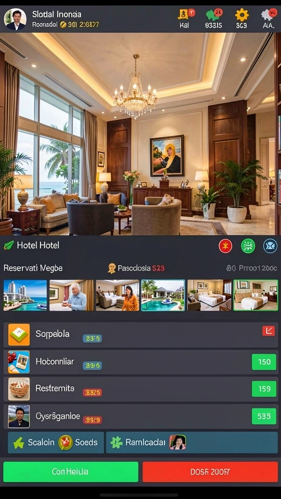Screenshot Kelebihan dan Fitur Aplikasi muara777 Terbaru nomor 3