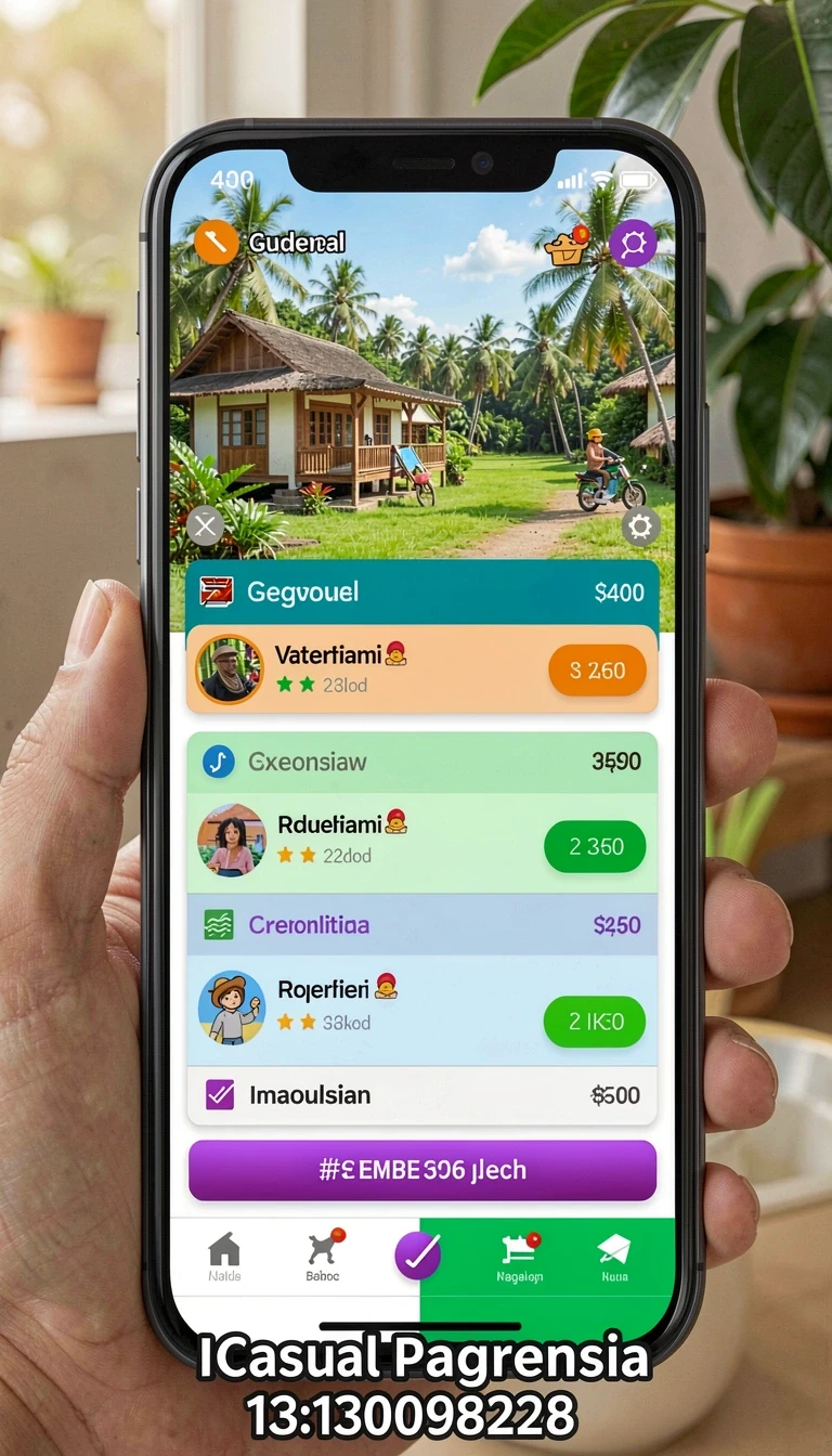 Screenshot Aplikasi indosga Terbaru: Review dan Link Download nomor 3