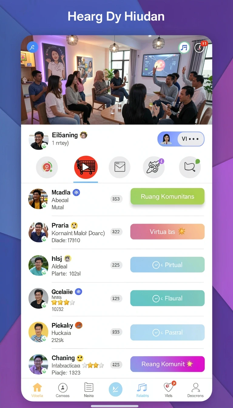 Screenshot Download juara288 APK Terbaru untuk HP Android nomor 1