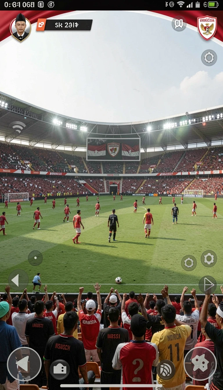 Screenshot Cara Pasang contests di HP Android dengan Benar nomor 2