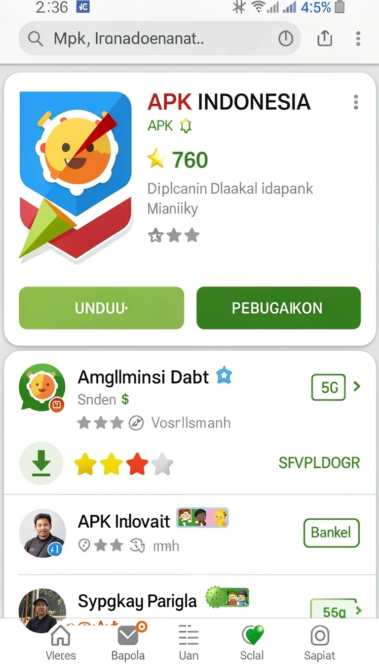 Screenshot winter4d APK Terbaru untuk Android Tanpa Iklan nomor 3