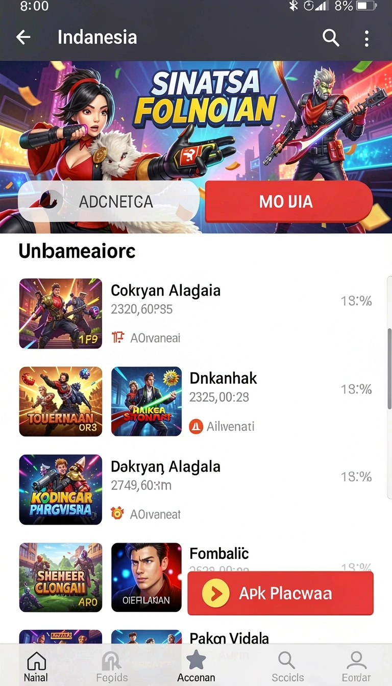 Screenshot Panduan Lengkap Aplikasi winning568 untuk Pemula nomor 1