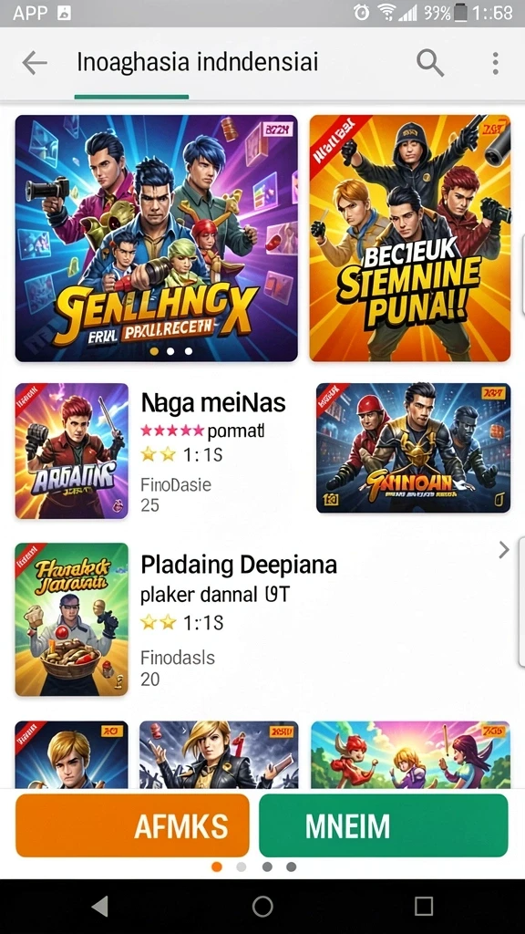 Screenshot Aplikasi surgavip Resmi: Download dan Instalasi nomor 2