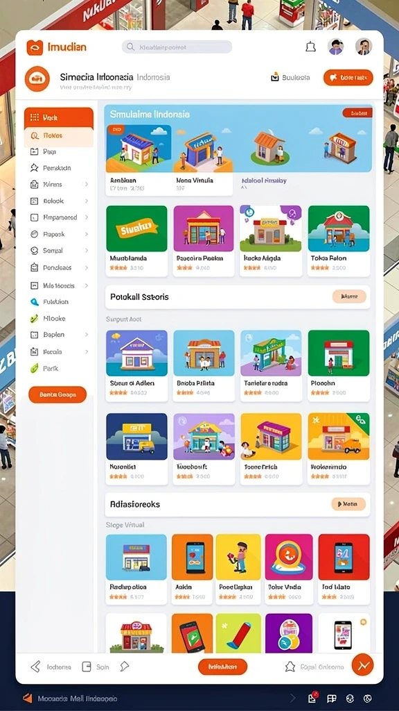 Screenshot Download mpoid APK Terbaru Full Version nomor 1