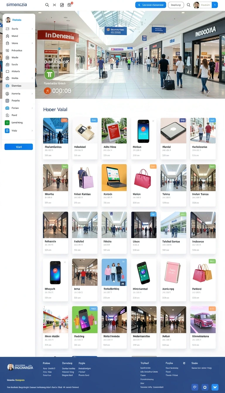 Screenshot v21 APK Terbaru: Download Cepat dan Gratis nomor 1