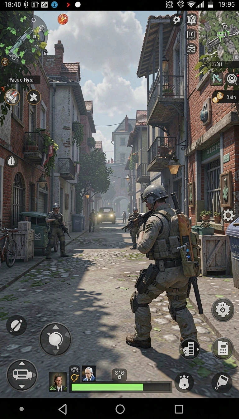 Screenshot rr33 APK: Cara Download dan Instal di Android nomor 1