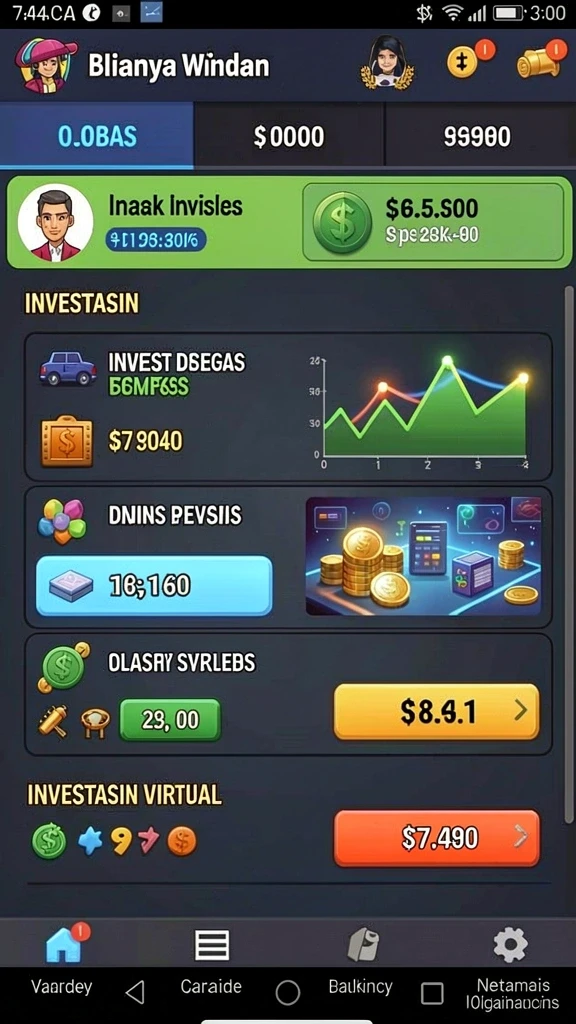 Screenshot wisdomtoto APK: Fitur, Ukuran, dan Link Download nomor 3