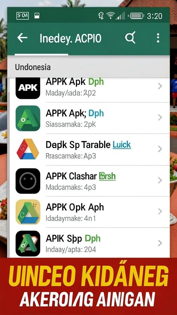 Screenshot Panduan Lengkap Aplikasi atom138 untuk Pemula nomor 1
