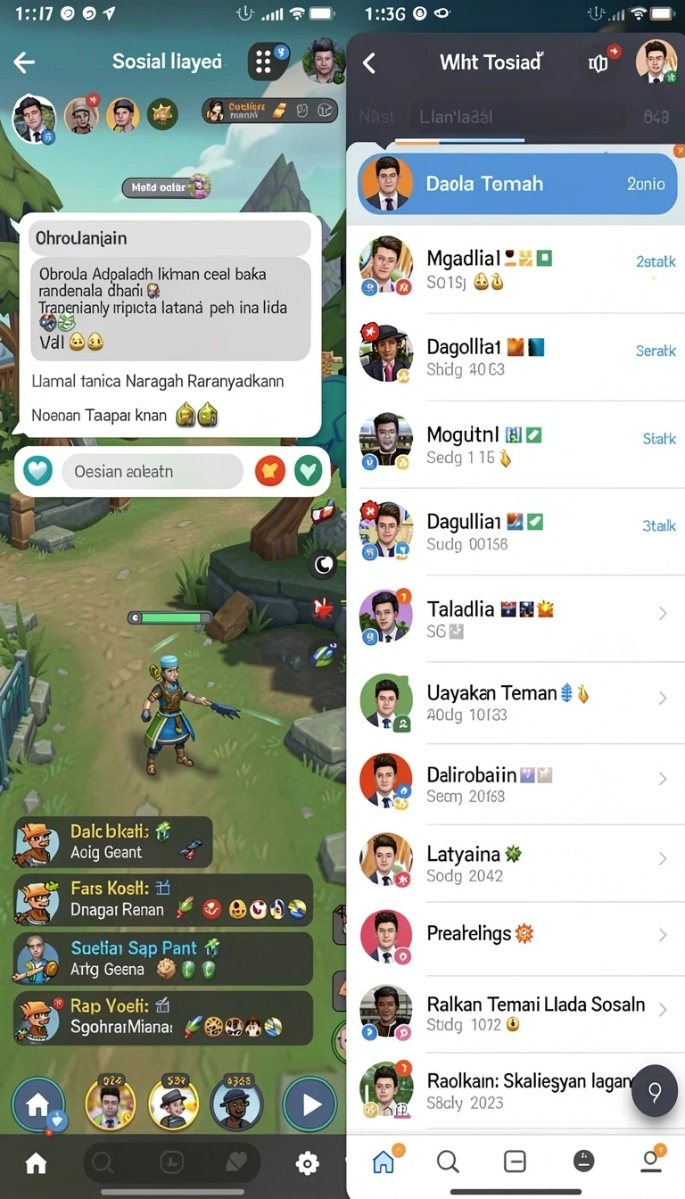 Screenshot indosattoto APK: Cara Download dan Instal di Android nomor 2