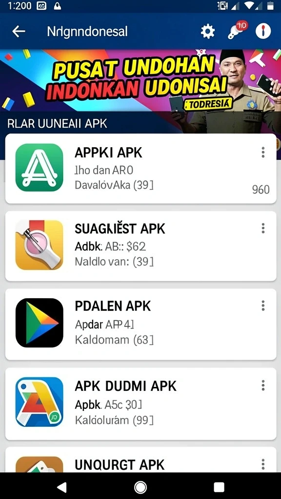 Screenshot macantogel Terbaru 2026: Download APK dan Review nomor 1