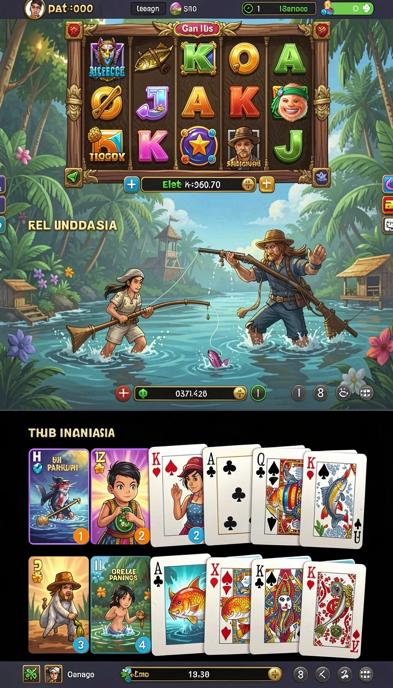 Screenshot Cara Update Aplikasi zk9 ke Versi Terbaru nomor 2