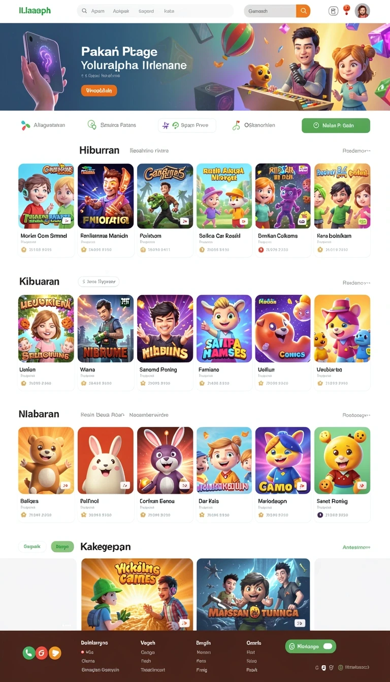 Screenshot Download ins55 APK untuk Android nomor 2