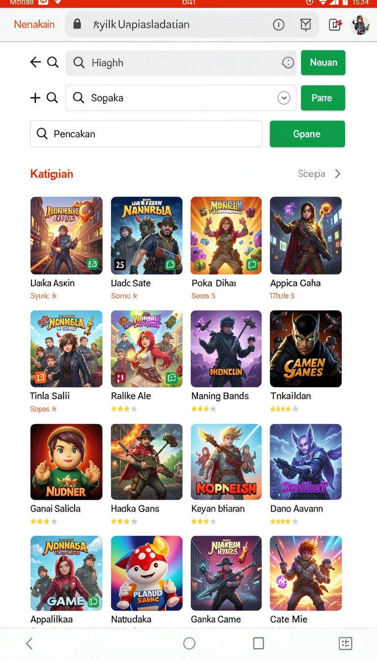 Screenshot rajastar APK Terbaru untuk Perangkat Android nomor 2