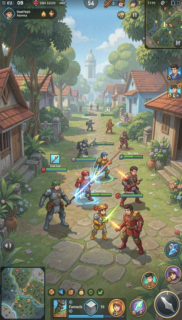 Screenshot Review Lengkap Aplikasi 8zk Terbaru nomor 3