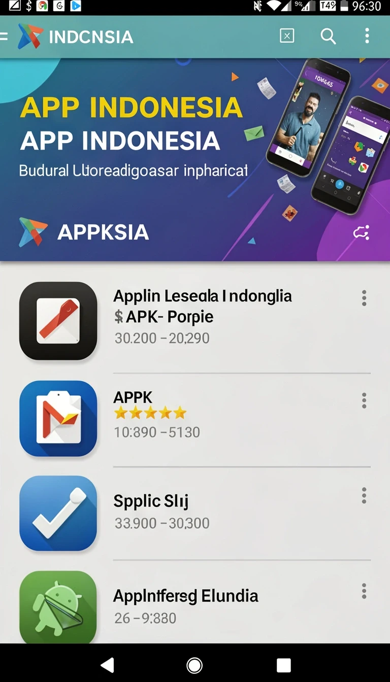 Screenshot lotushoki APK: Cara Download dan Instal di Android nomor 3