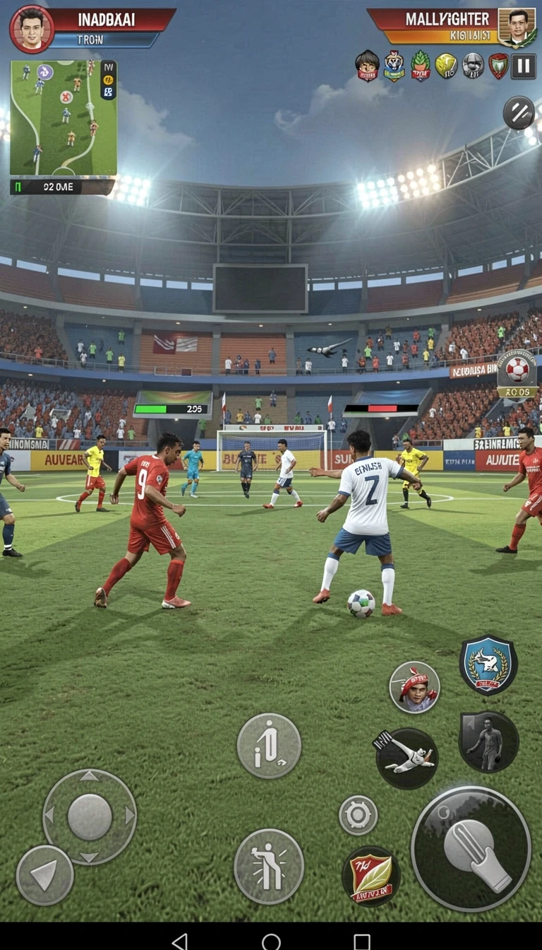 Screenshot Update Aplikasi king555 ke Versi Terbaru nomor 1