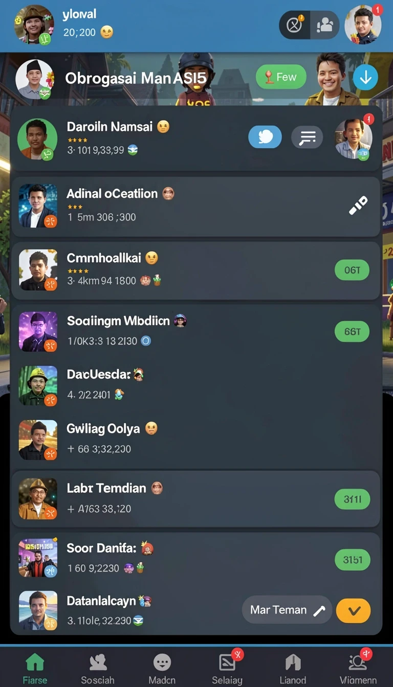 Screenshot Unduh winrate777 APK Gratis untuk Android nomor 1