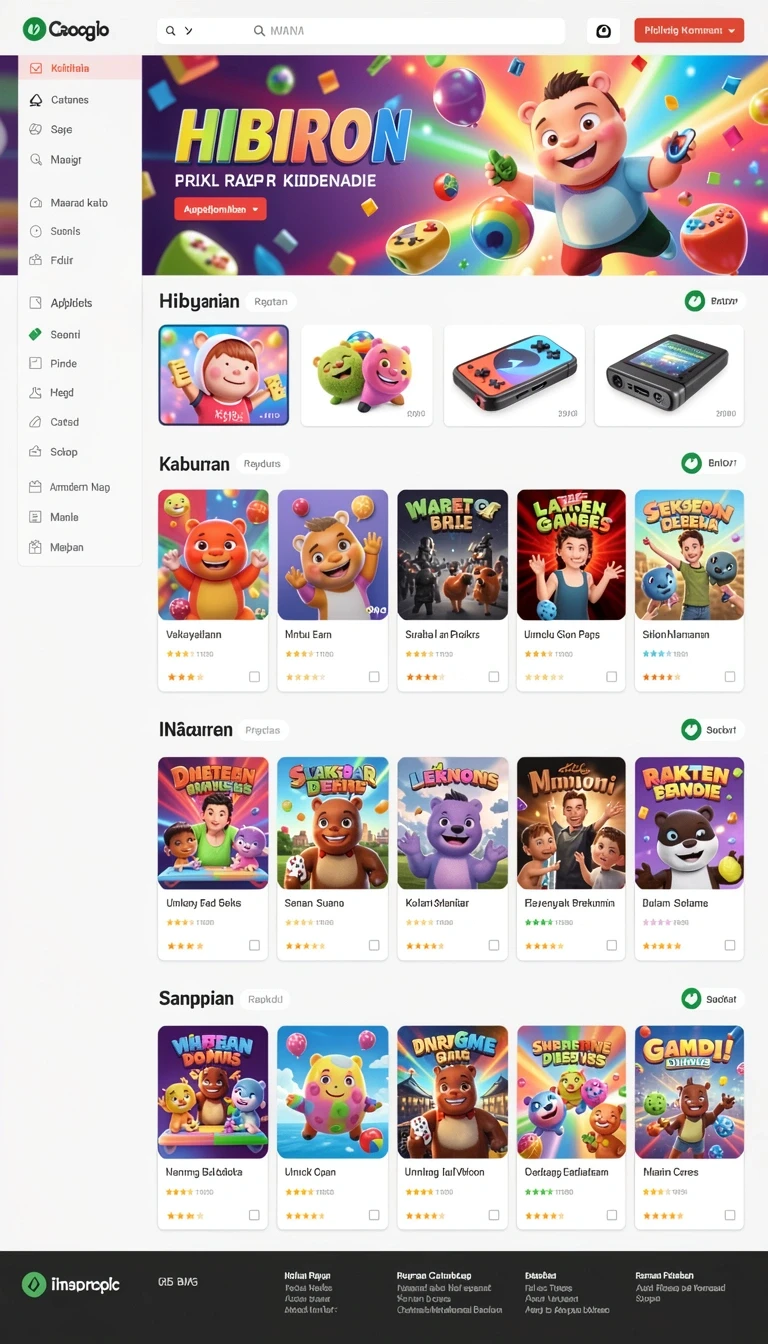 Screenshot Aplikasi bomtoto Resmi: Download dan Instalasi nomor 2