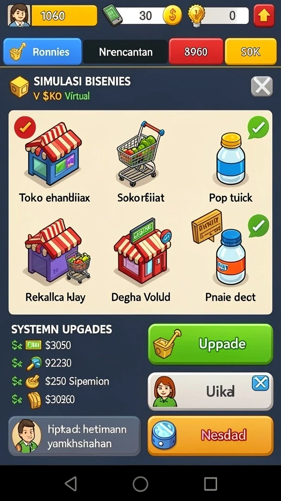 Screenshot Unduh v98 APK Gratis untuk Android nomor 2
