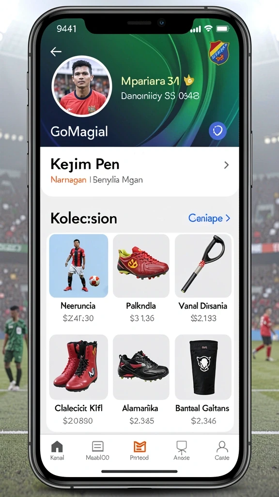 Screenshot Panduan Lengkap Aplikasi winning568 untuk Pemula nomor 2